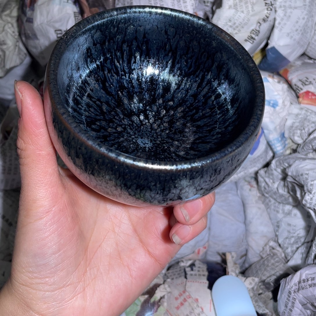 茶盏建盏直播间链接