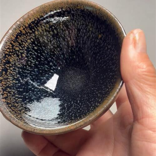 【闪购商品】茶盏-111............