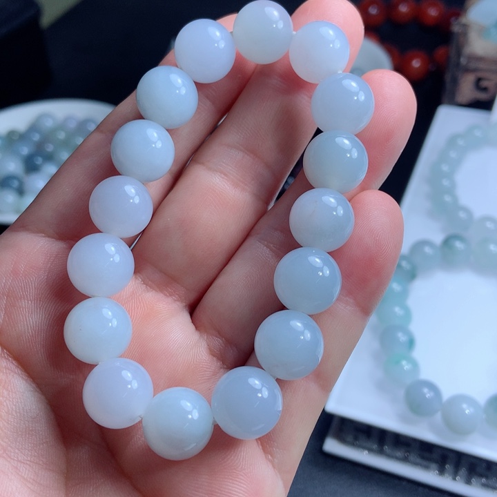 未镶嵌定制翡翠1……