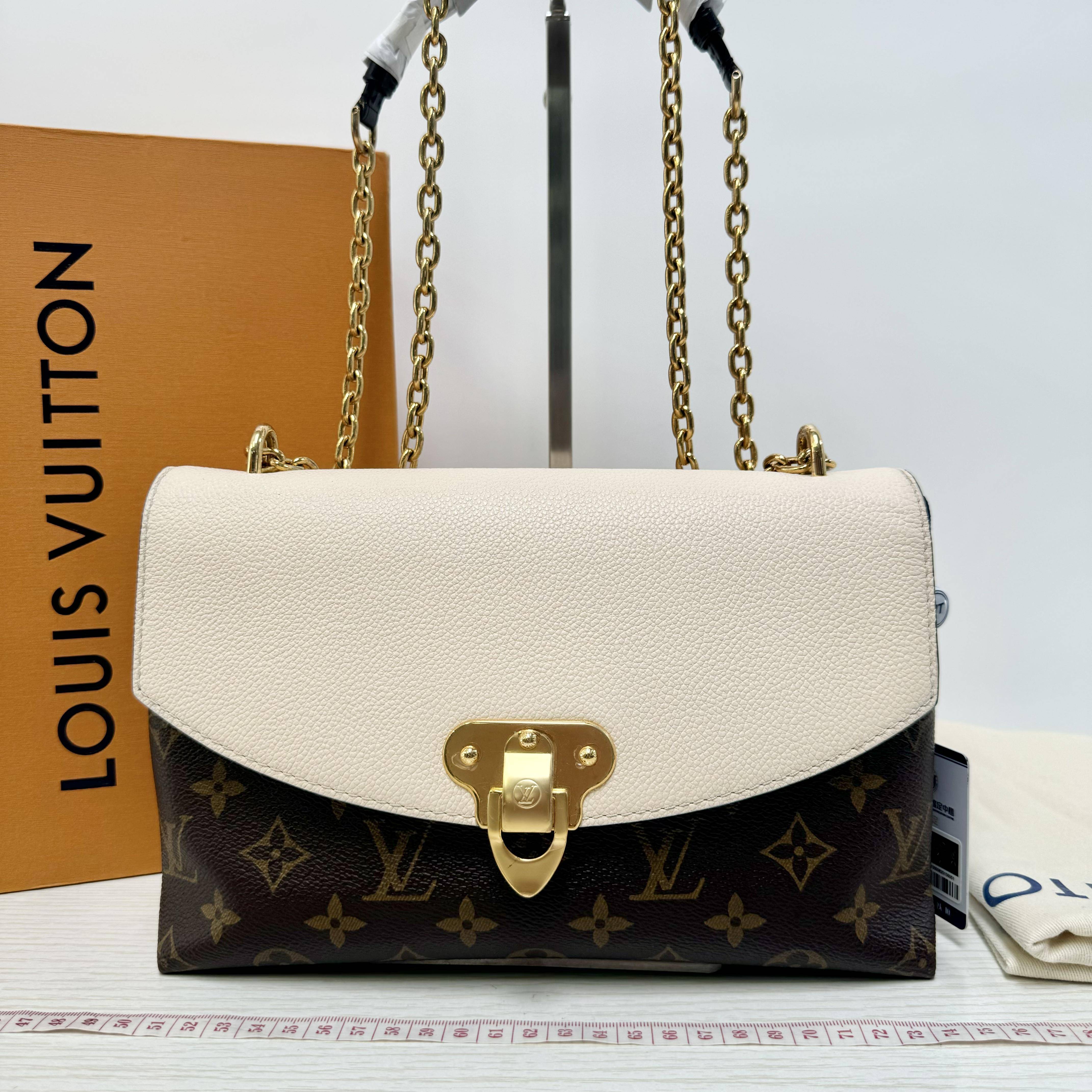 胖虎安安/路易威登/95新/公价0/箱包/斜挎包/312501220047