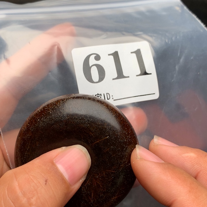 大果紫檀（缅甸花梨）