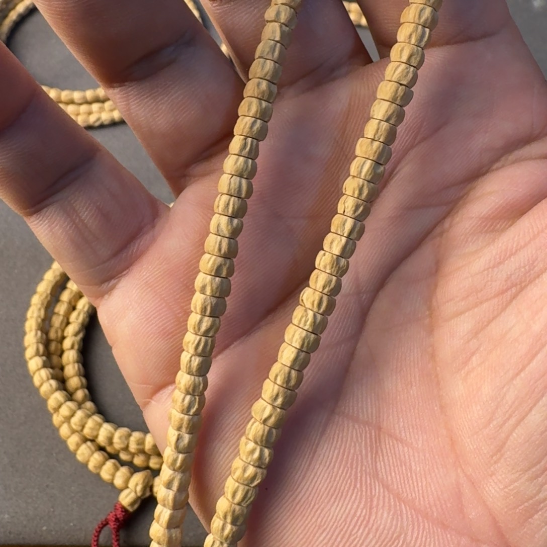 柏香籽/百香籽吊坠