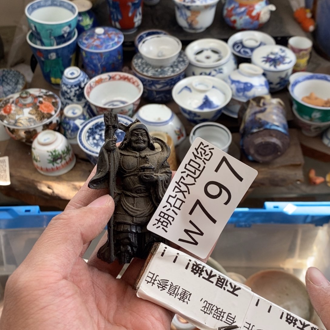 信****瓷器的时候我也是醉