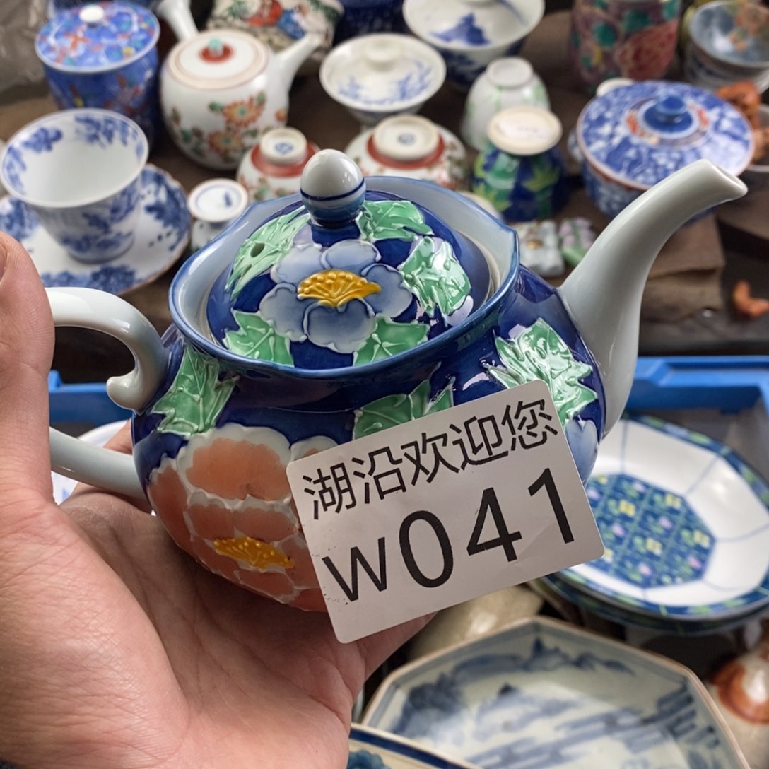 樱***桃瓷器的时候我也是醉