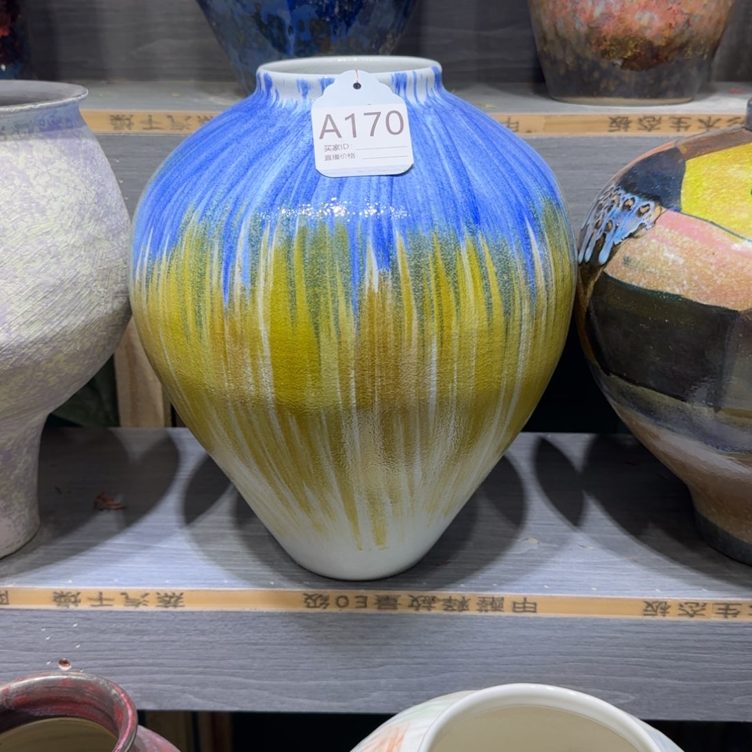 景德镇陶瓷艺术品