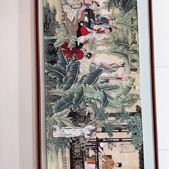 艺术作品欣赏作品