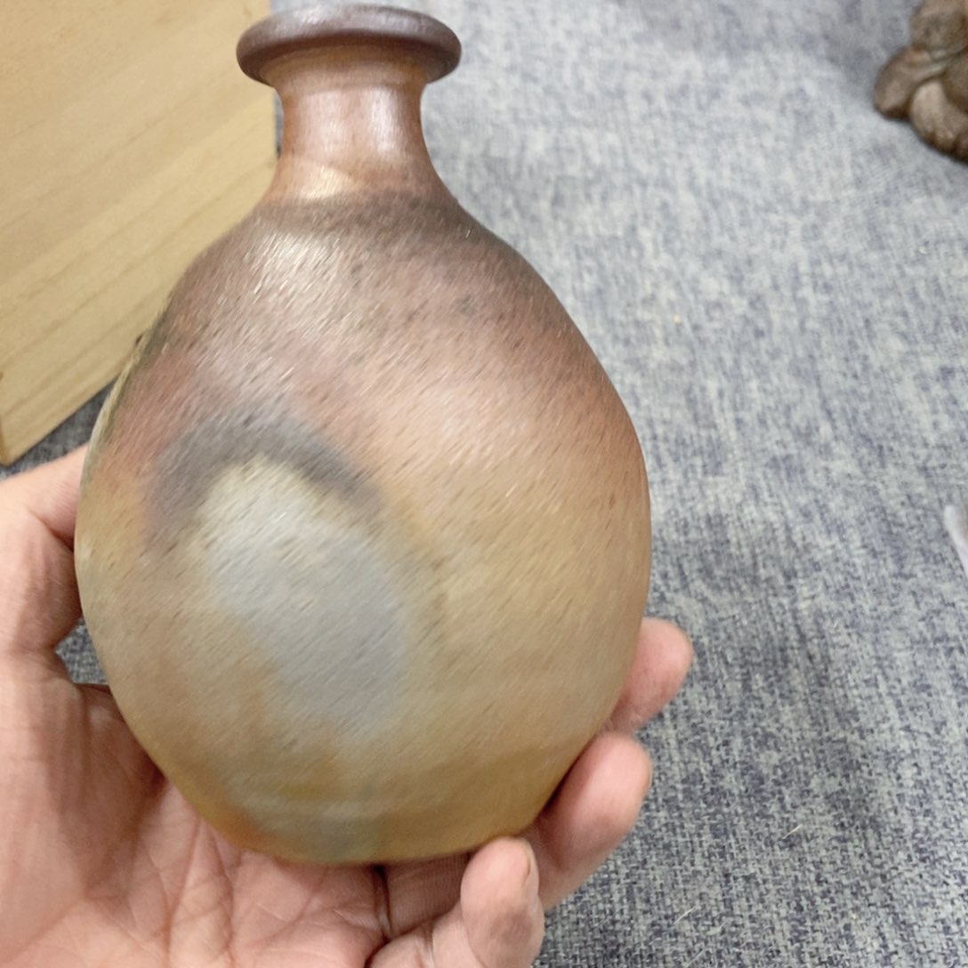 紫砂茶杯非常满意好看得物件