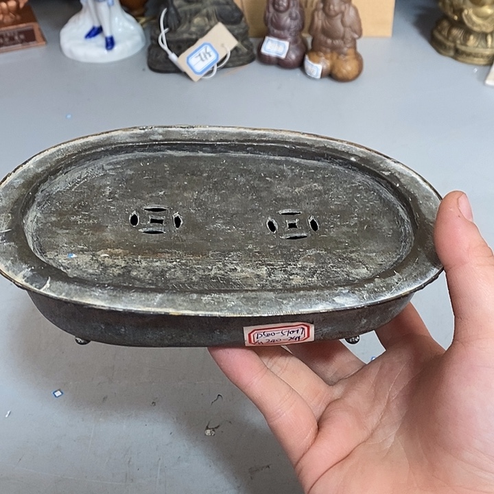 精美精致建水一客