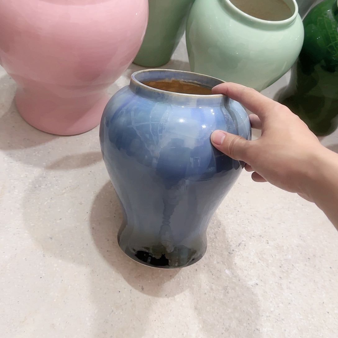 摆件正品无孔正品