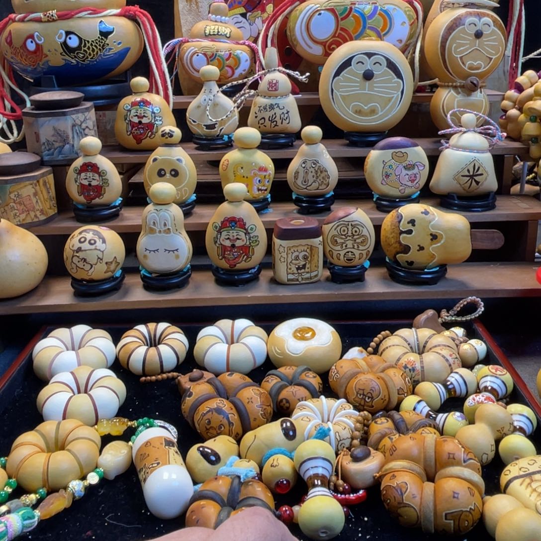 ****妞葫芦福禄葫芦葫芦葫芦