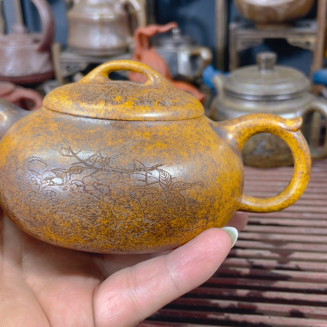 紫砂壶紫砂茶具茶茶具