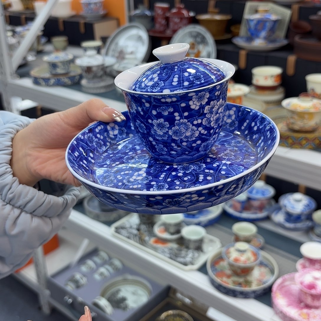 超级超级超级超级茶具