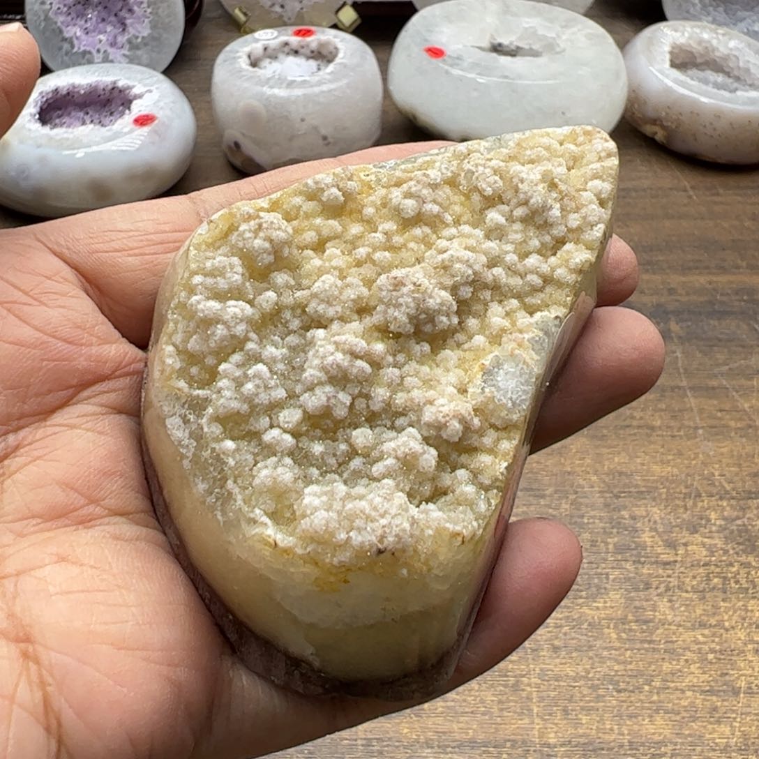 水晶水晶无镶嵌未镶嵌小72