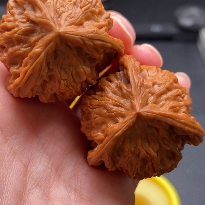 清***州木质类盘山三棱39