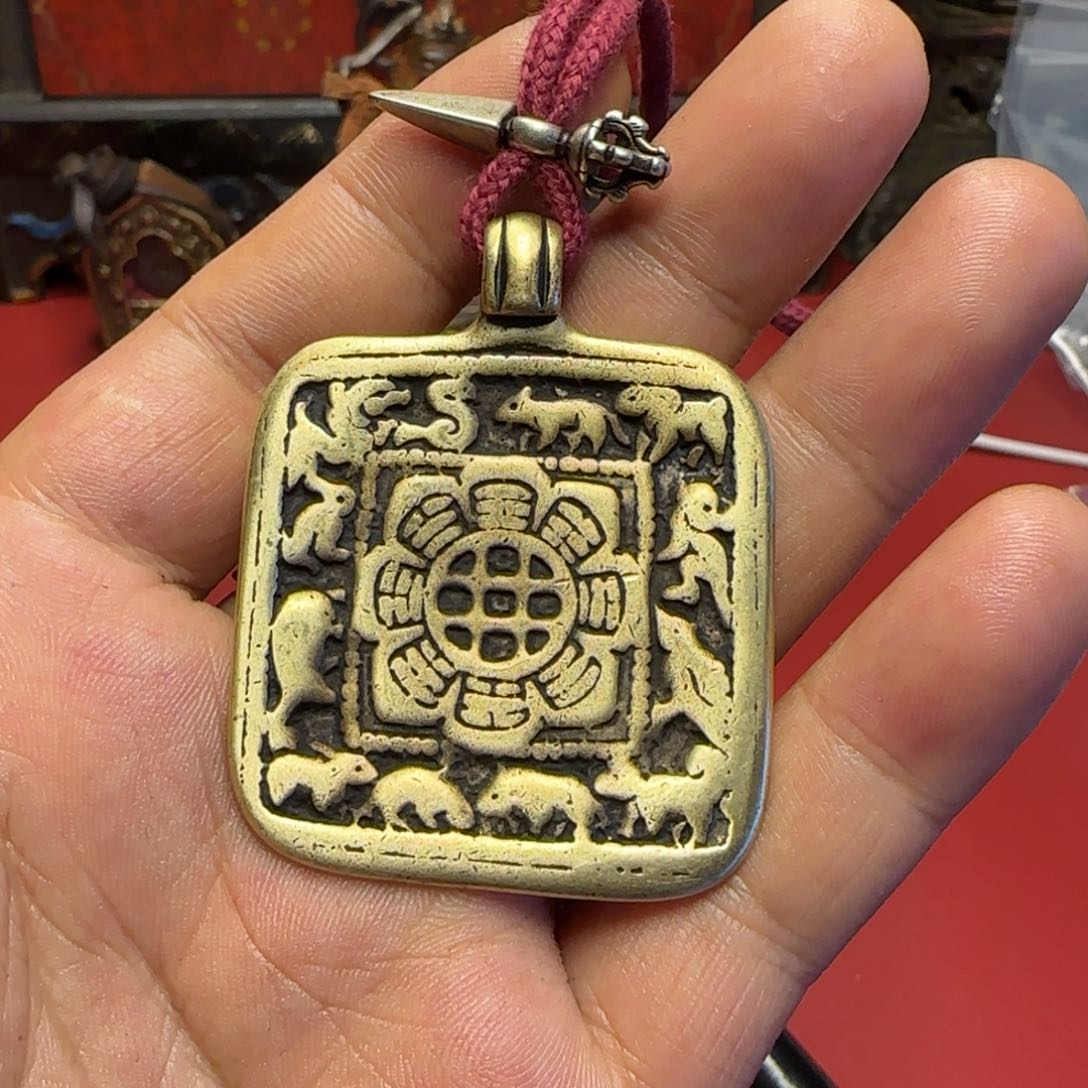 泥塑隆*堂藏式风格小元素