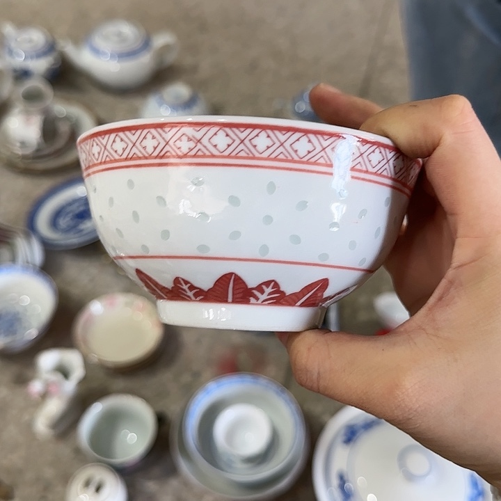 其他M***G景德镇陶瓷工艺品