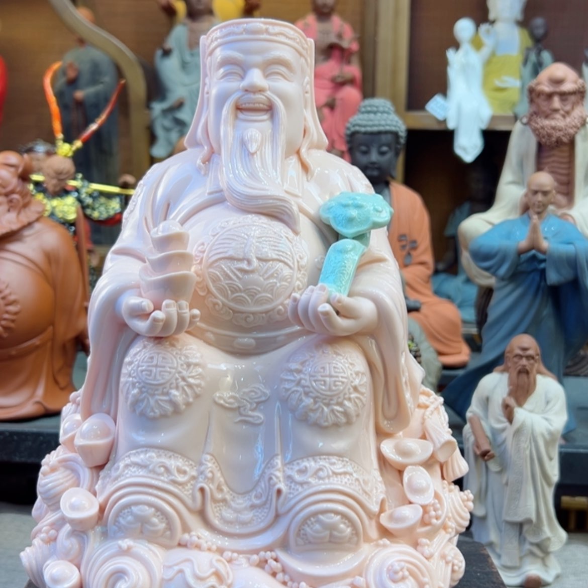 【闪购商品】紫砂茶宠自**息1111111111111111