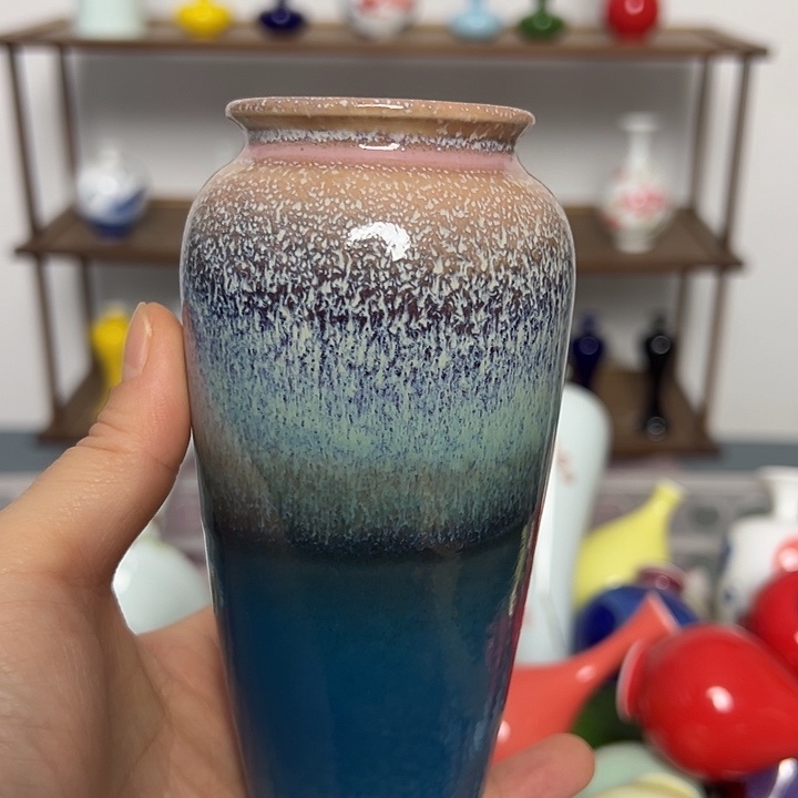 陶景德镇陶瓷研究所学会