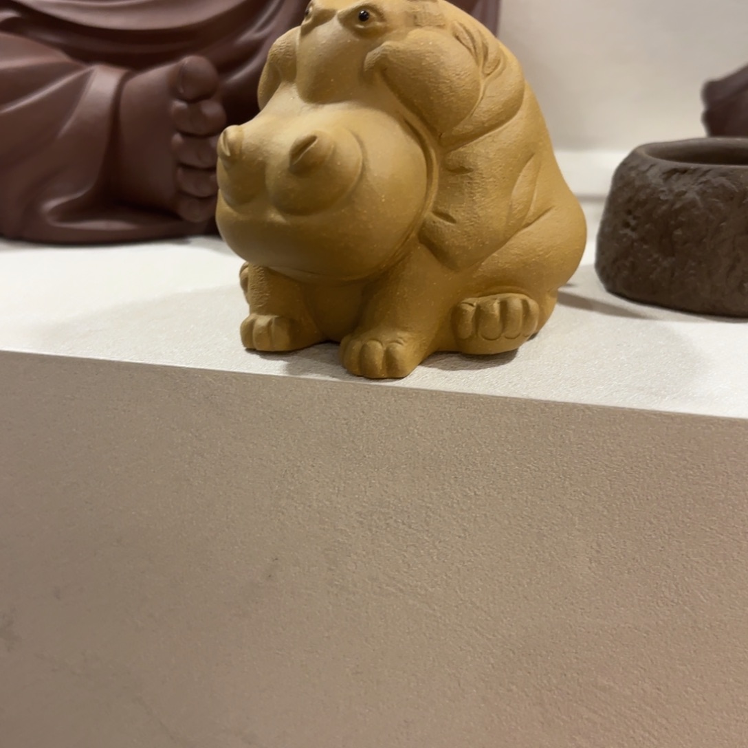 茶宠紫砂紫砂等珍贵