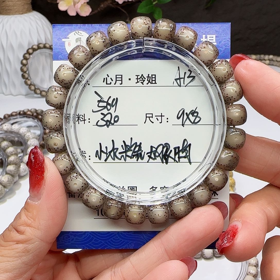 海南心月星月菩提A13