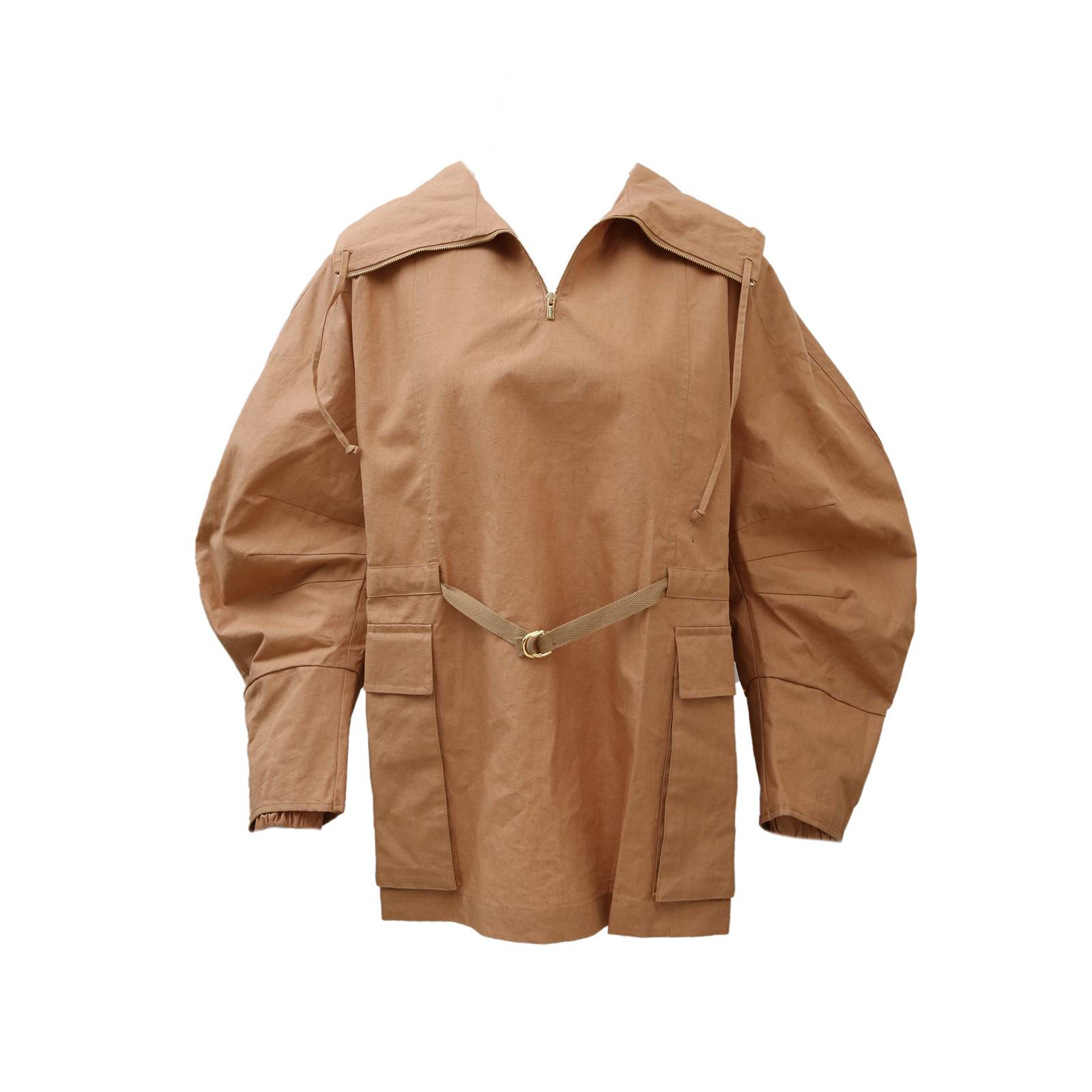 全新未使用  213CO07213101825CAMEL长袖 TP024150