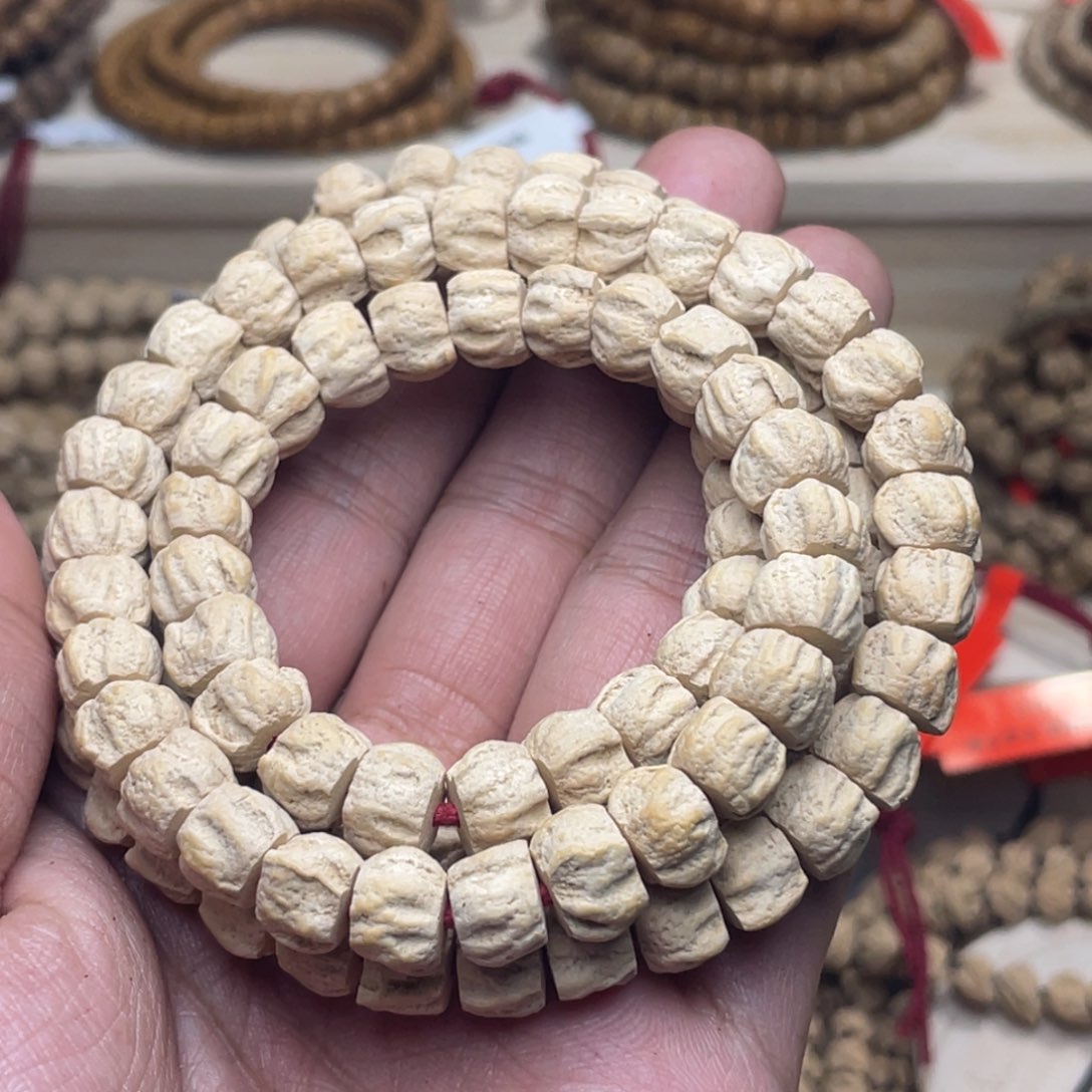 柏香籽/百香籽手串