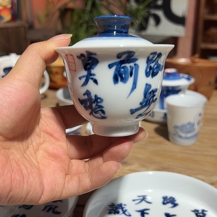 陶瓷艺术作品欣赏