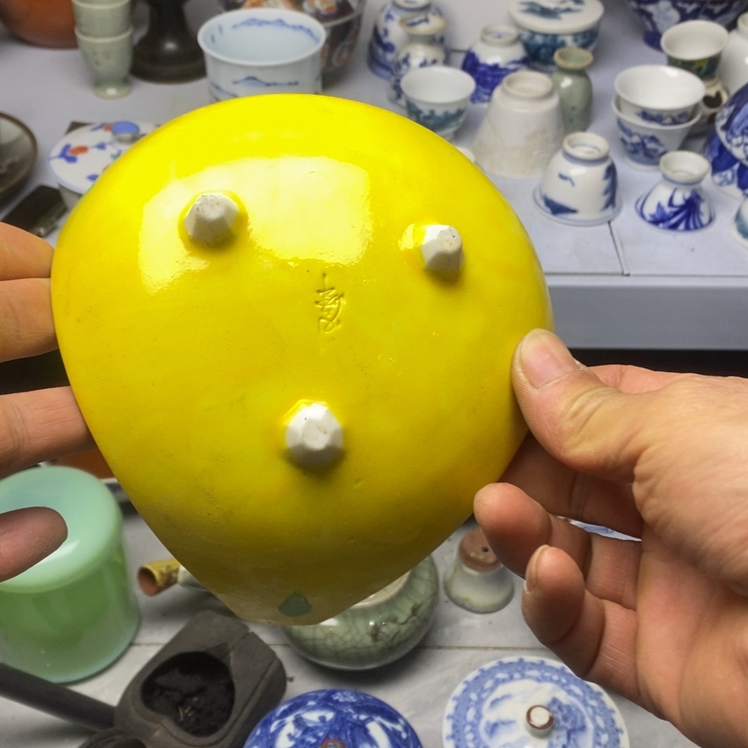 瓷片一天只喝一点奶茶一次药