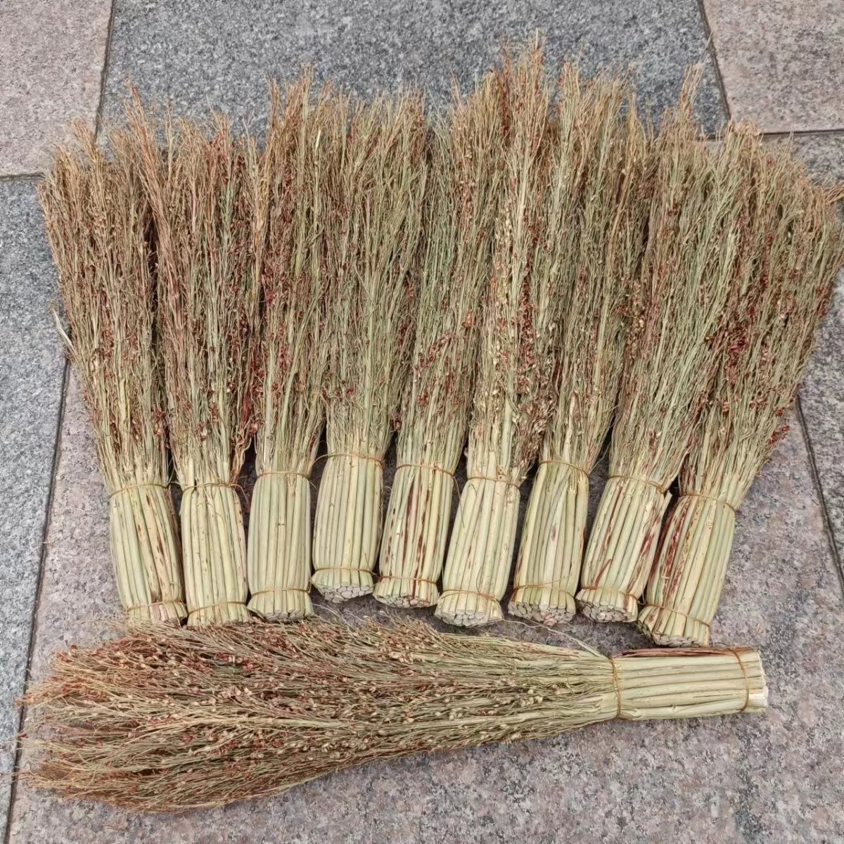 云南山货 小刷子 胖丫甄选