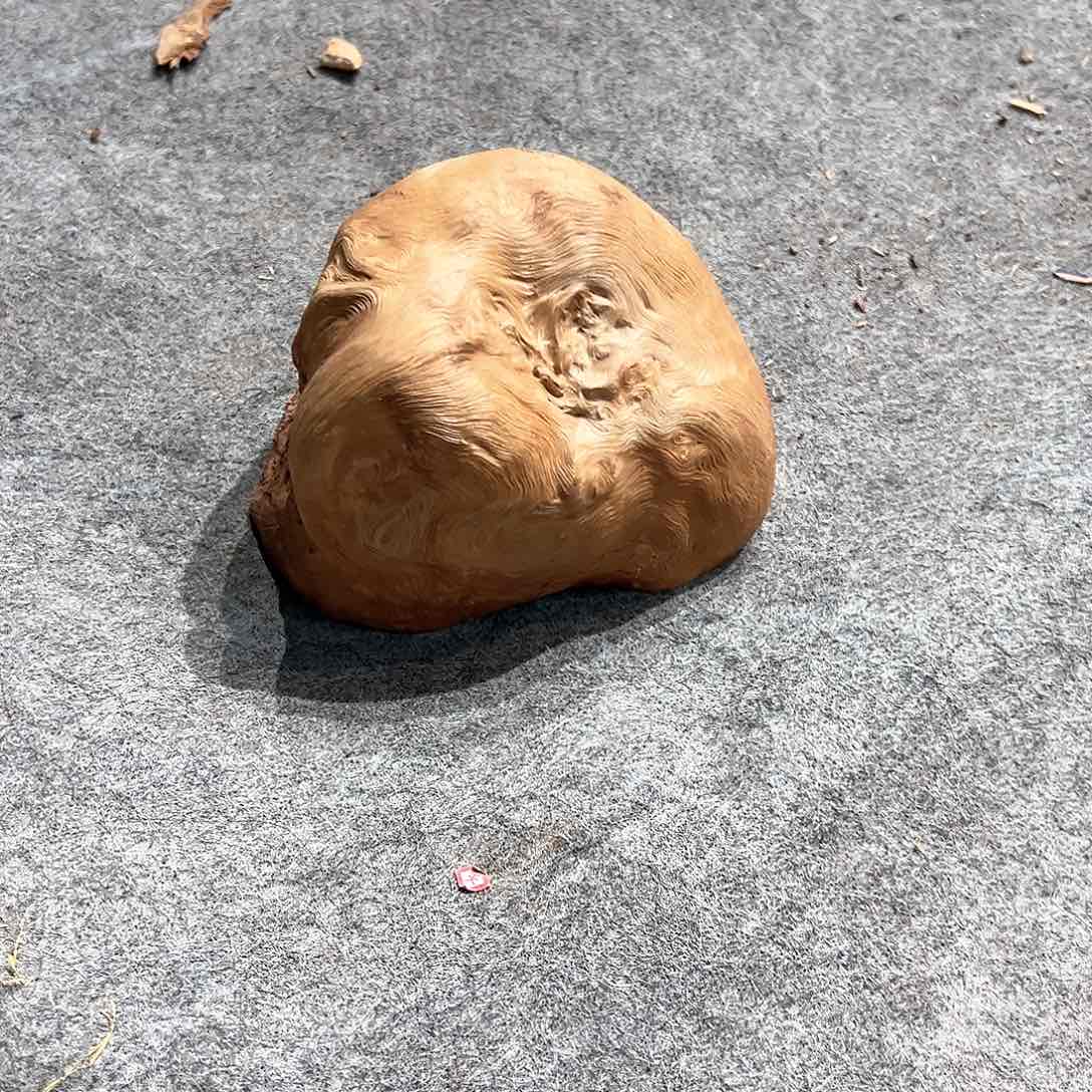 荔枝木沉**道荔枝木毛料