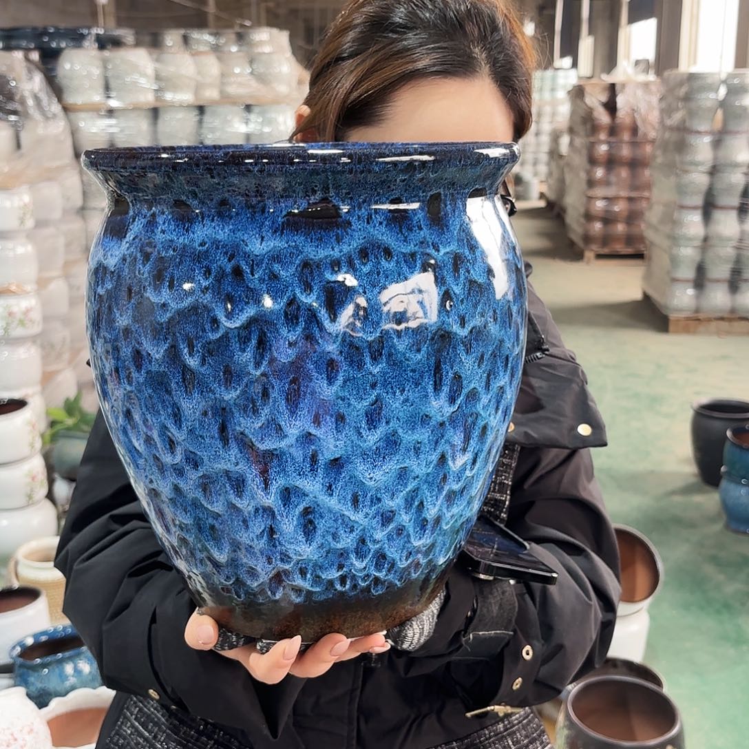 正品红陶高31/28一个