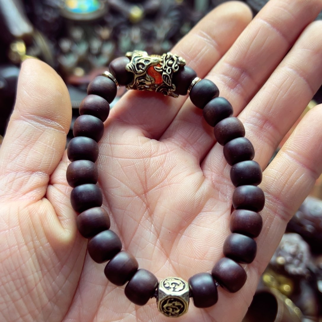 高端文玩铜器摆件七天无理由