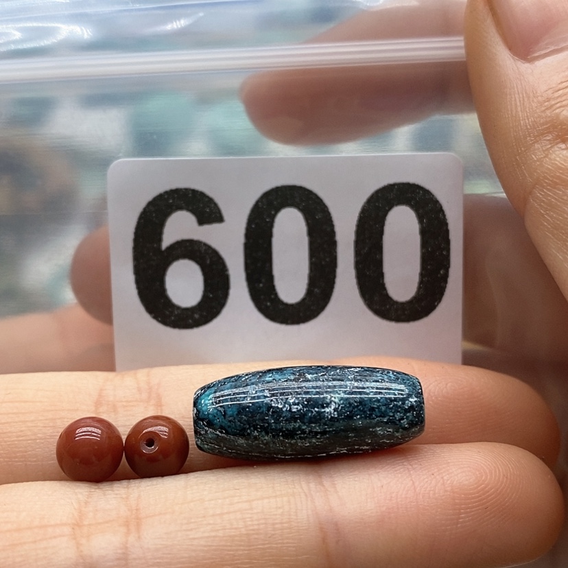 【闪购商品】南红玛瑙颈饰未镶嵌