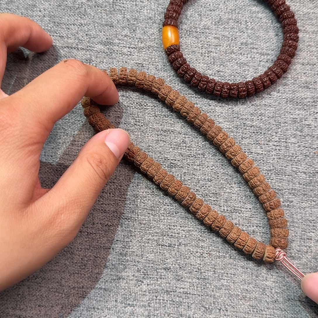 吊坠金刚菩提老树王直切10