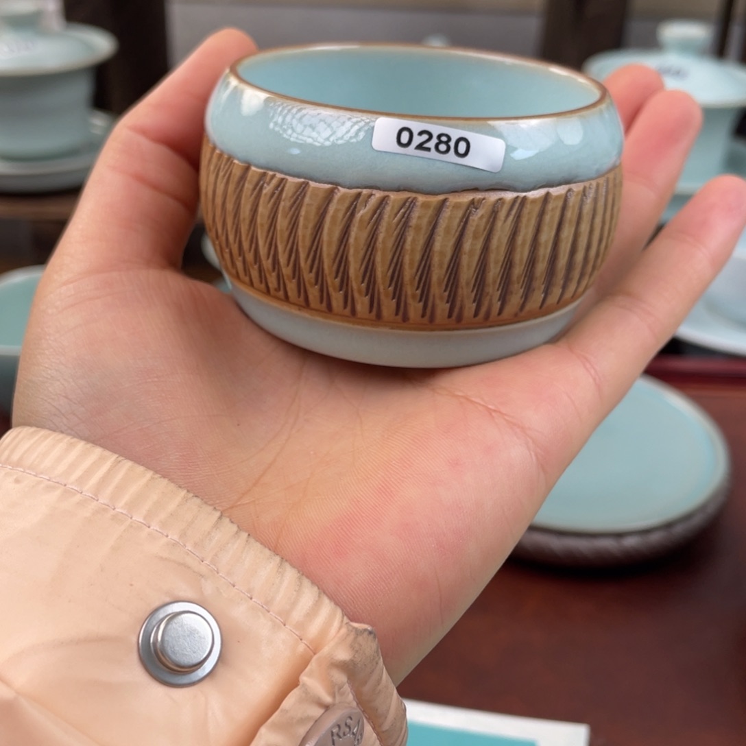 枷*微瑕280号……………$