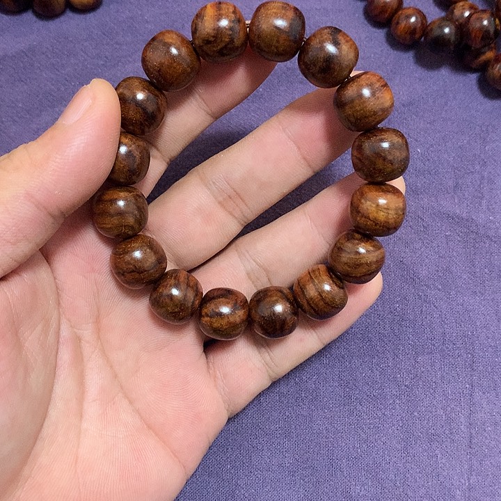 【闪购商品】手串/手链黄花梨/降香黄檀