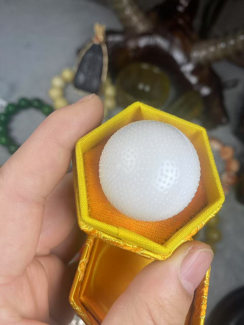 摆件工艺装饰多样发607