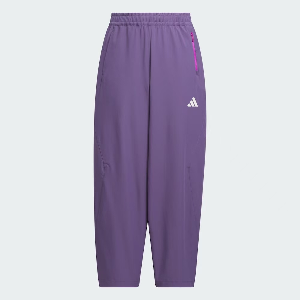 adidas阿迪达斯儿童裤日常穿搭舒适时尚百搭休闲裤运动长裤KC0207