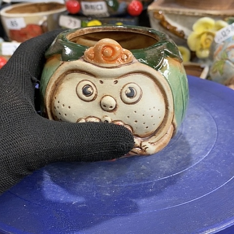 【闪购商品】红陶4