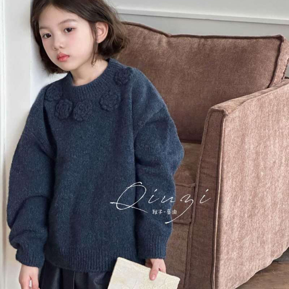 F45-F55)新款韩系冬