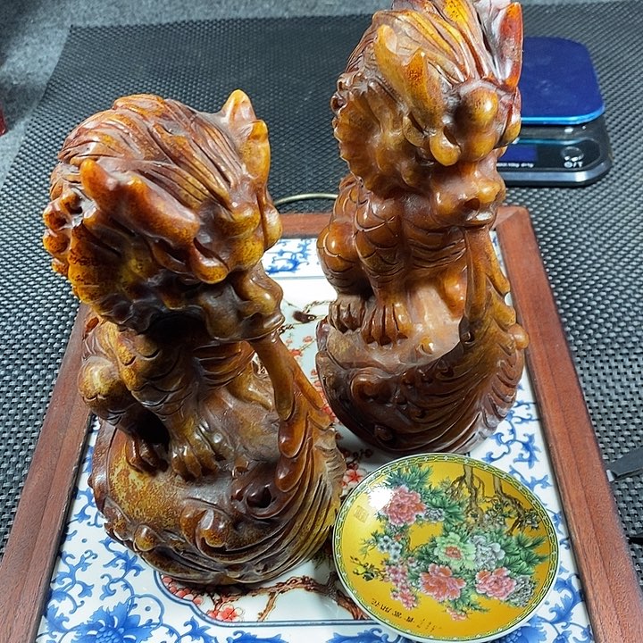 紫砂其他。                 
