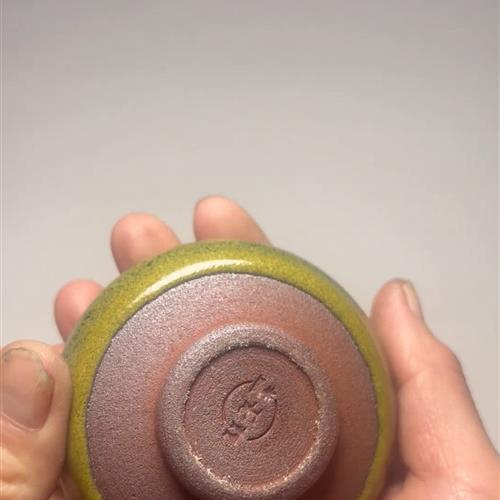 【闪购商品】茶盏-218............