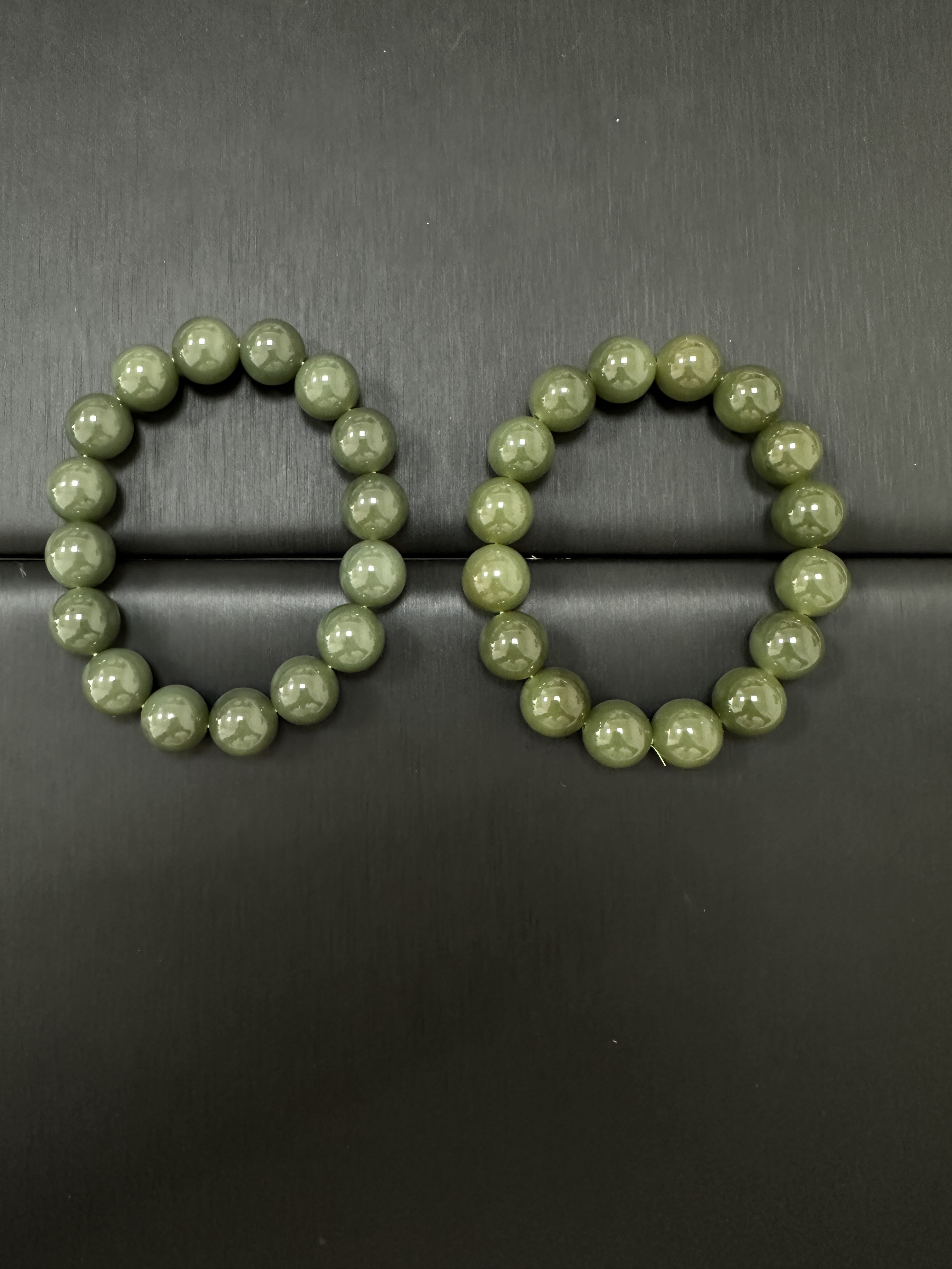 【牛牛严选】和田玉手串 多样性只发一件 BY/9649/Q 约11mm