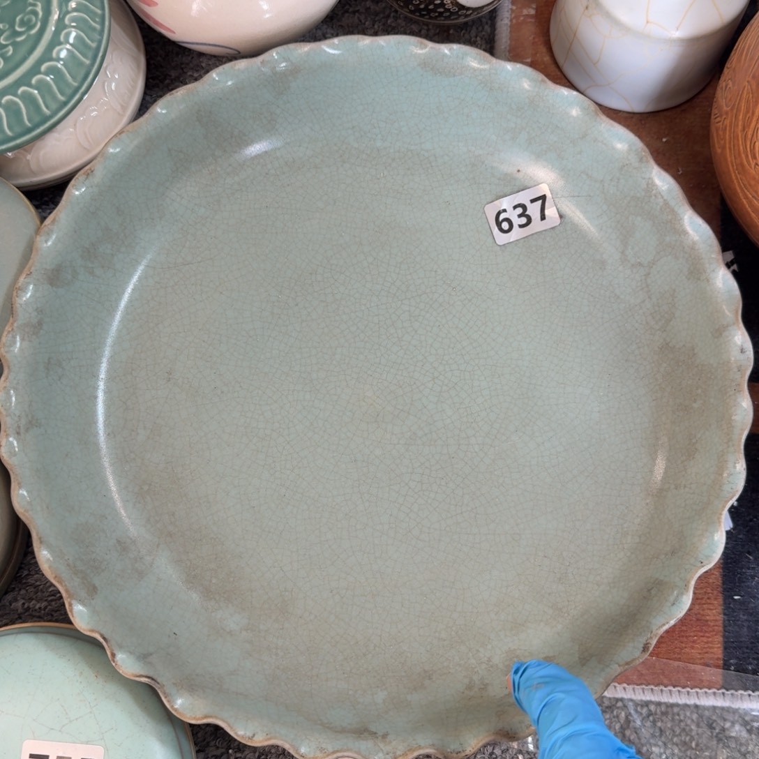 摆件637 哈哈哈哈放大漏