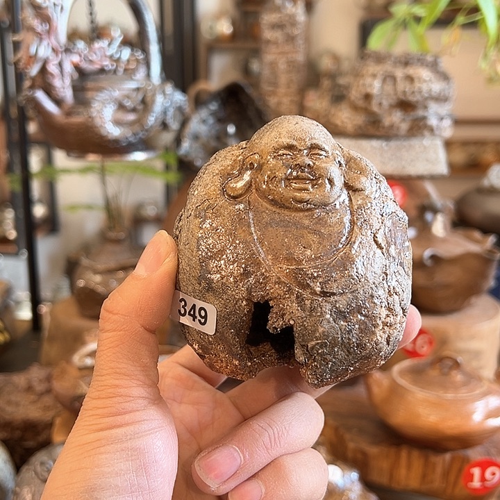 福老师新品开窑上架349