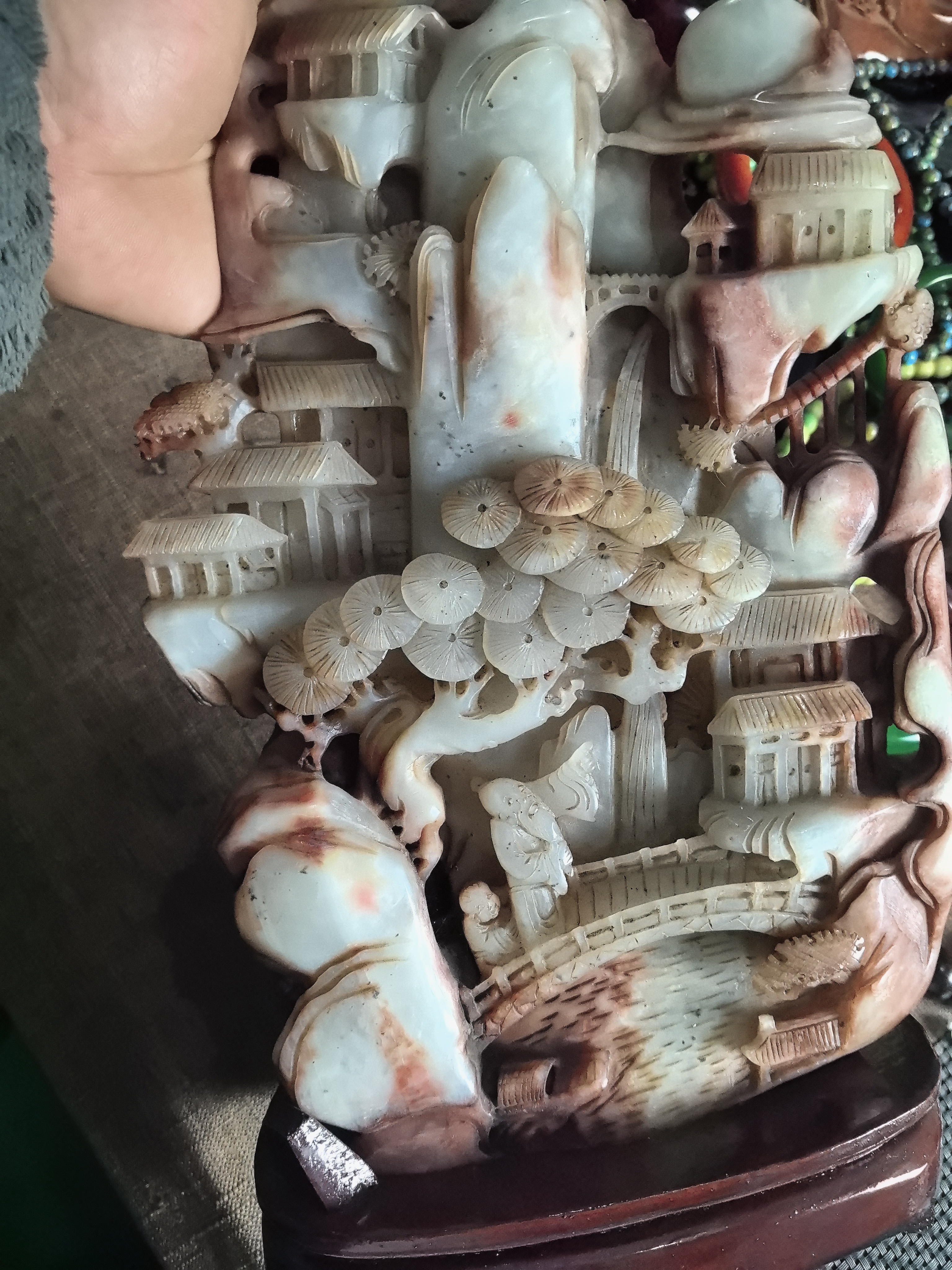 精选优质瓷器摆件