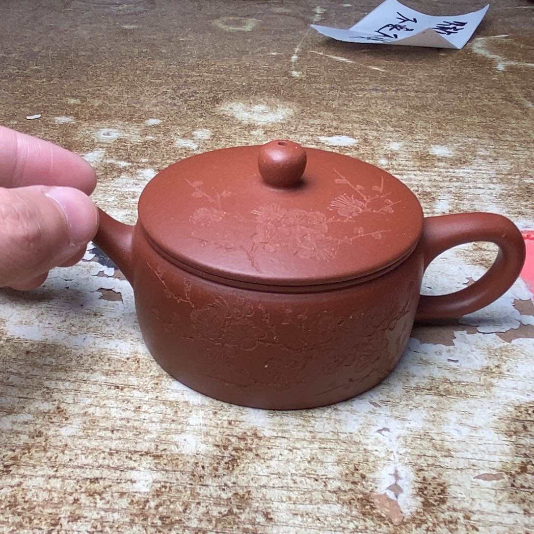 紫砂茶壶紫砂紫砂