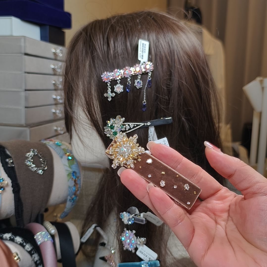 皮质铁合金149弹簧夹