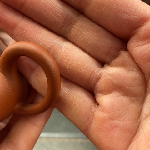 紫砂茶壶柒*紫砂壶的