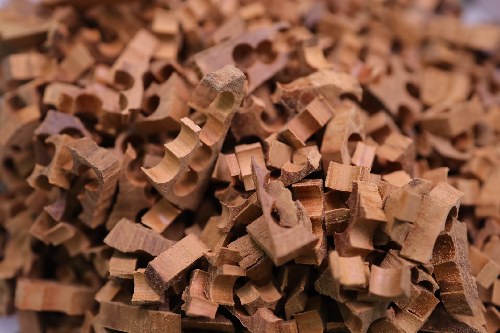 印度正区老山檀香老料20克装奶香碎料